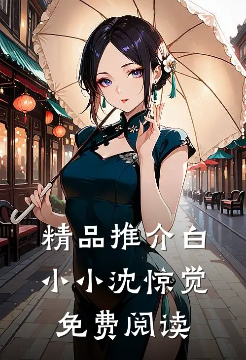 精品推介白小小沈惊觉免费阅读