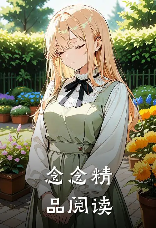念念精品阅读