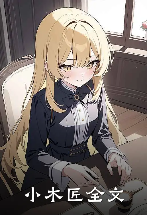 小木匠全文