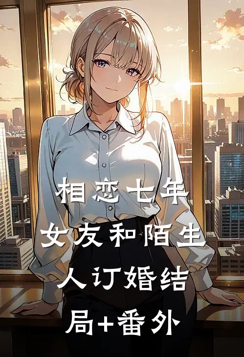 相恋七年，女友和陌生人订婚结局+番外