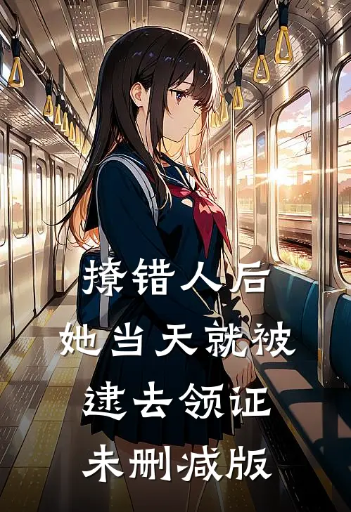 撩错人后，她当天就被逮去领证未删减版