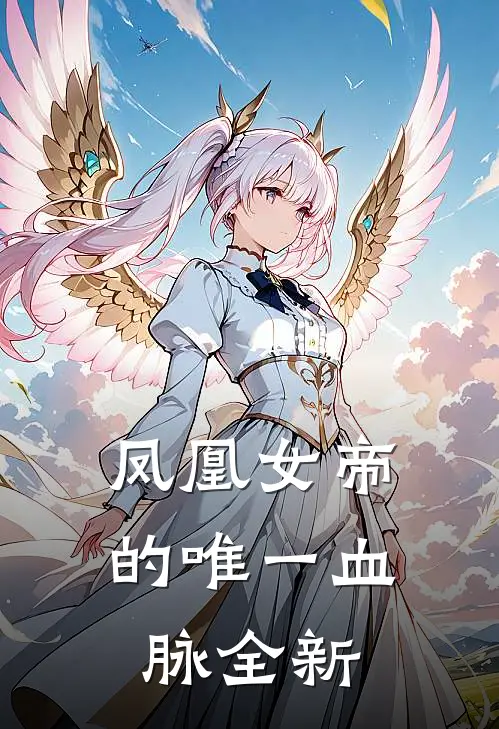 凤凰女帝的唯一血脉全新
