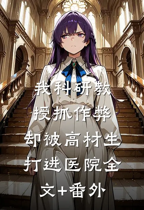 我科研教授抓作弊，却被高材生打进医院全文+番外