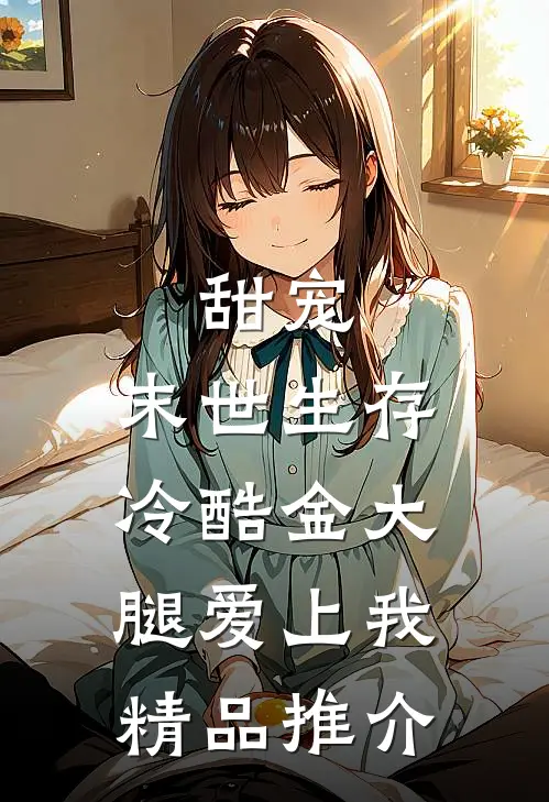 甜宠：末世生存，冷酷金大腿爱上我精品推介