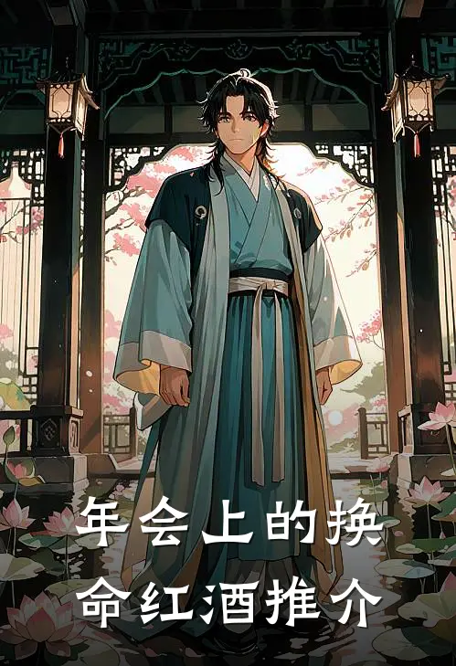 年会上的换命红酒推介