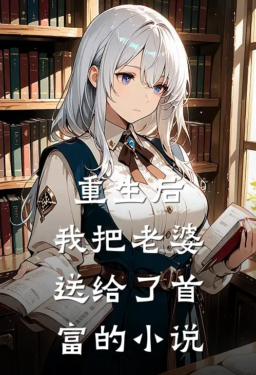 重生后,我把老婆送给了首富的免费阅读