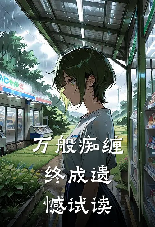万般痴缠，终成遗憾试读