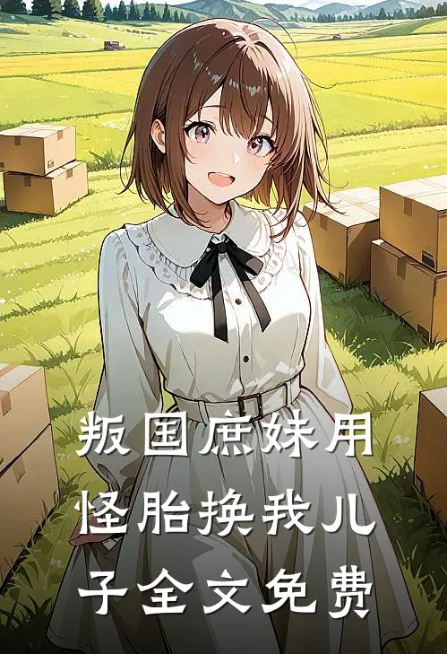 叛国庶妹用怪胎换我儿子全文免费
