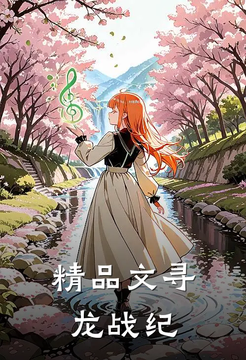 精品文寻龙战纪