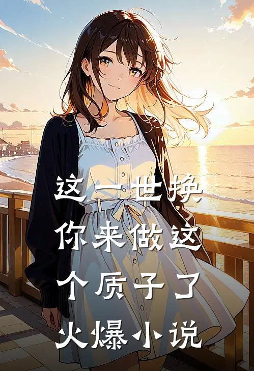 这一世换你来做这个质子了火爆小说