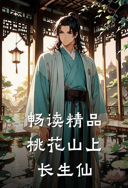畅读精品桃花山上长生仙