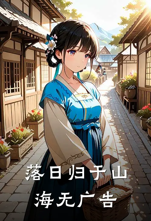 落日归于山海无广告
