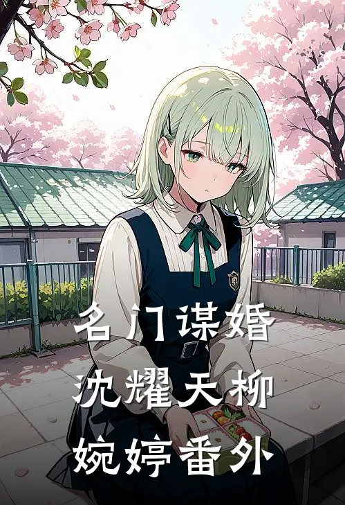 名门谋婚沈耀天柳婉婷 番外