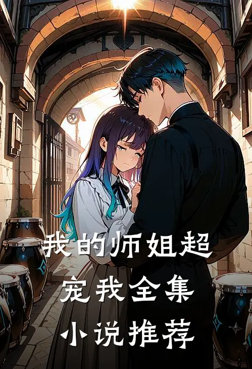 我的师姐超宠我全集小说推荐