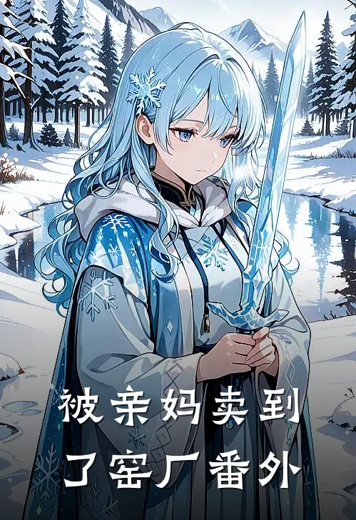 被亲妈卖到了窑厂 番外