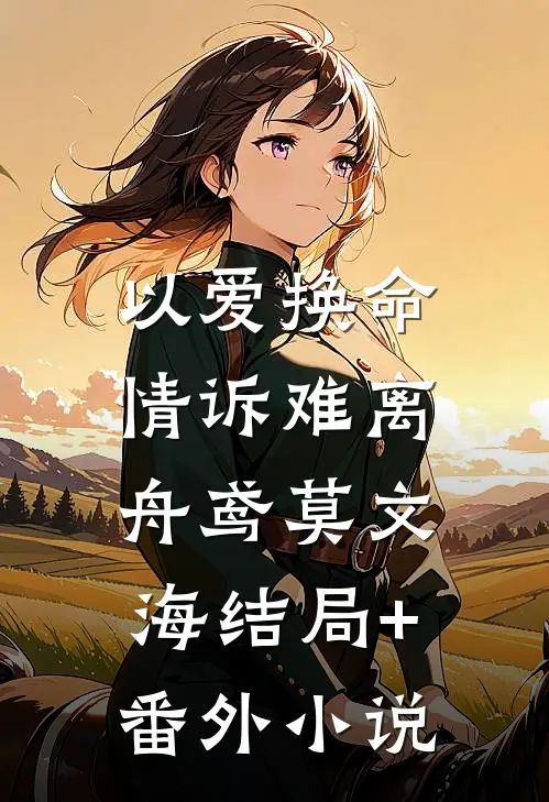 以爱换命，情诉难离舟鸢莫文海结局+番外小说