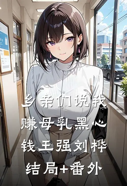 乡亲们说我赚母乳黑心钱王强刘桦结局+番外