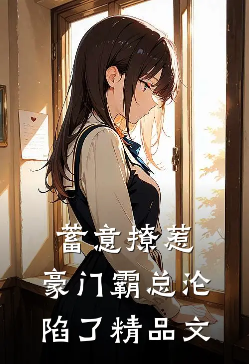 蓄意撩惹：豪门霸总沦陷了精品文