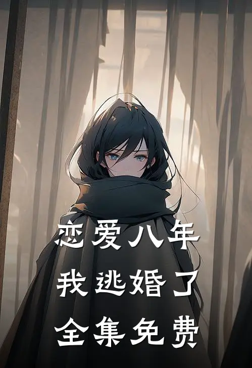 恋爱八年，我逃婚了全集免费