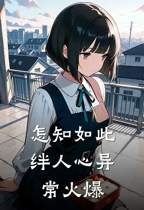 怎知如此绊人心异常火爆