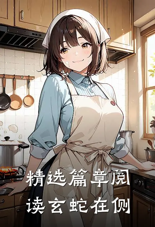 精选篇章阅读玄蛇在侧