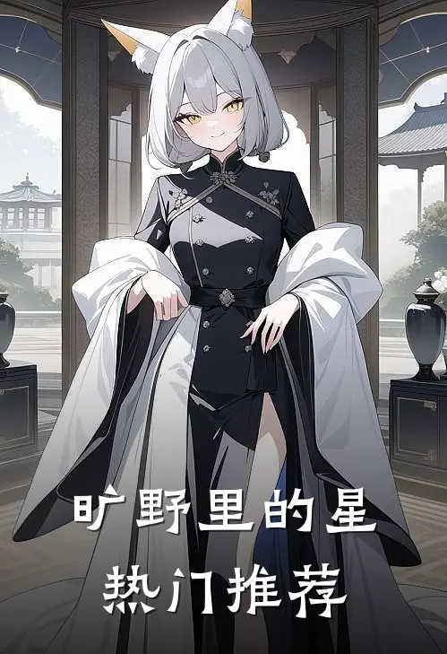 旷野里的星热门推荐