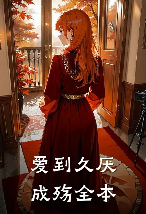 爱到久厌成殇全本