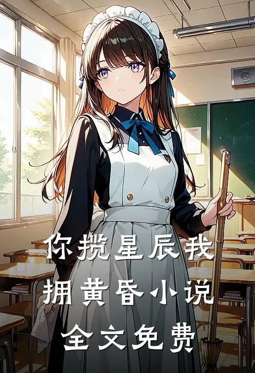 你揽星辰我拥黄昏小说全文免费