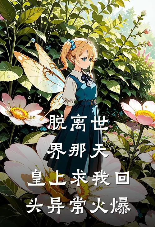 脱离世界那天，皇上求我回头异常火爆