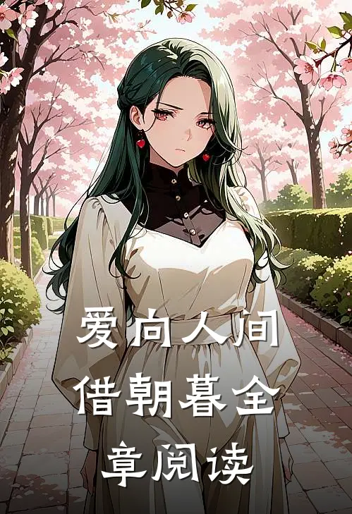 爱向人间借朝暮全章阅读