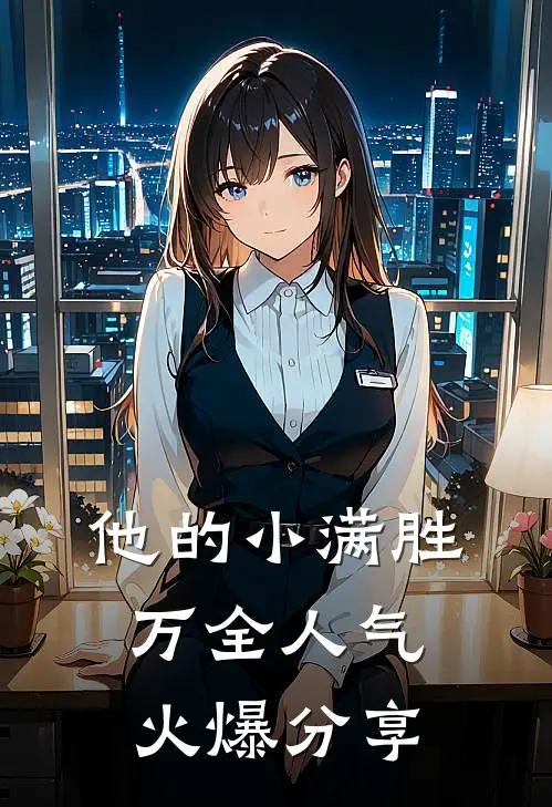 他的小满胜万全人气火爆分享