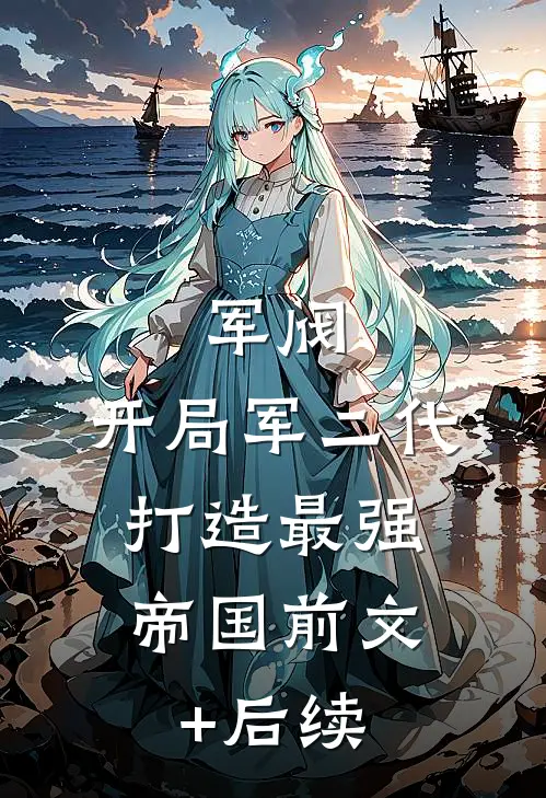 军阀：开局军二代，打造最强帝国前文+后续