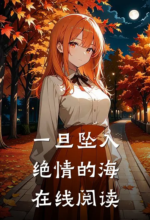 一旦坠入绝情的海在线阅读