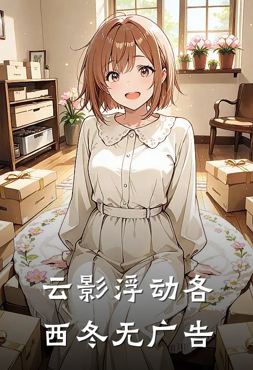 云影浮动各西冬无广告