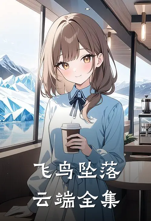 飞鸟坠落云端全集