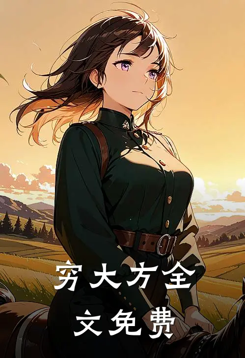 穷大方全文免费