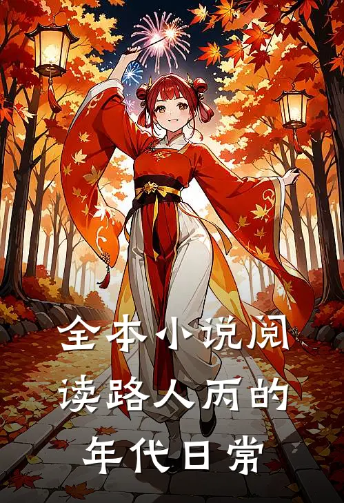 全本小说阅读路人丙的年代日常