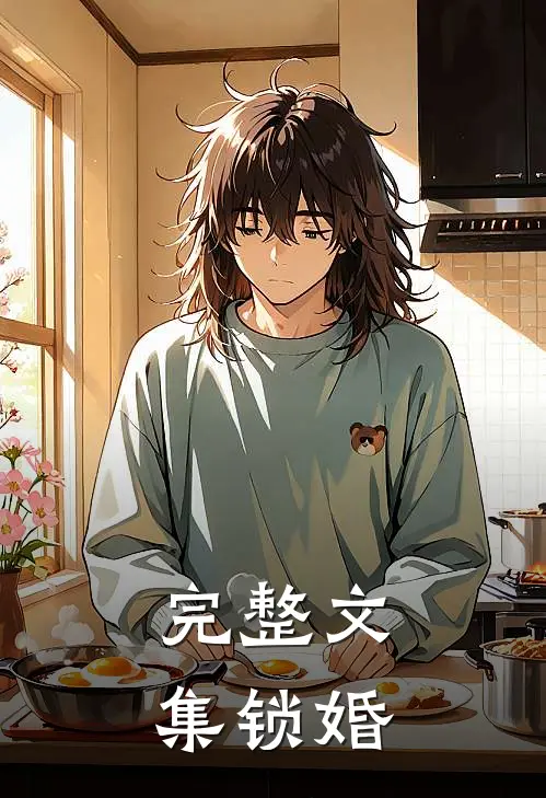 完整文集锁婚