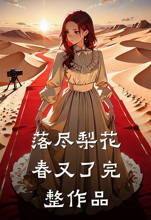 落尽梨花春又了完整作品