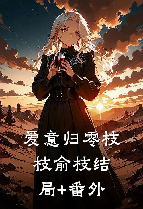 爱意归零枝枝俞枝结局+番外