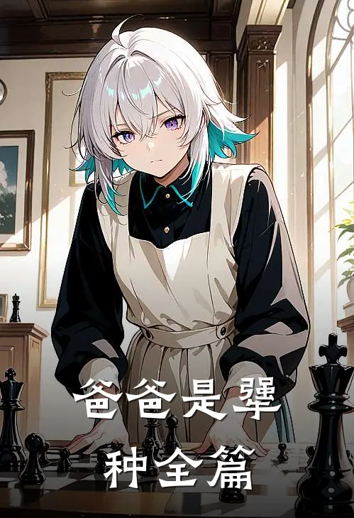 爸爸是犟种全篇