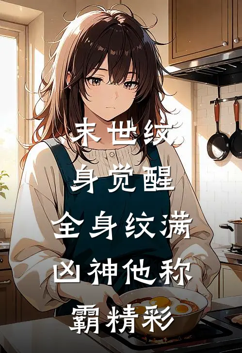 末世纹身觉醒：全身纹满凶神他称霸精彩