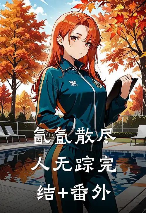 氤氲散尽人无踪完结+番外