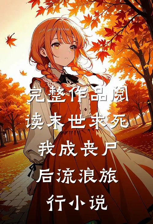 完整作品阅读末世求死:我成丧尸后流浪旅行小说
