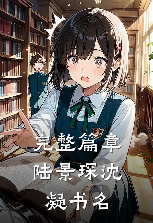 完整篇章陆景琛沈凝书名