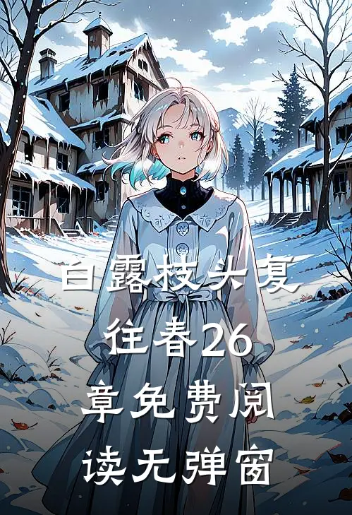 白露枝头复往春26章免费阅读无弹窗