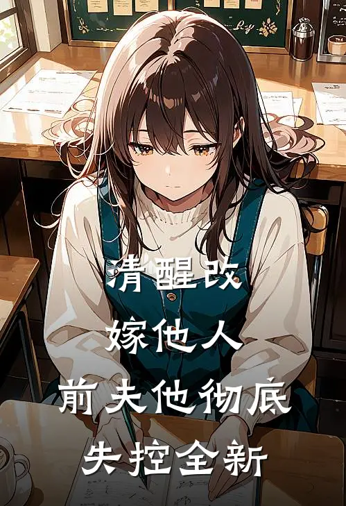 清醒改嫁他人，前夫他彻底失控全新