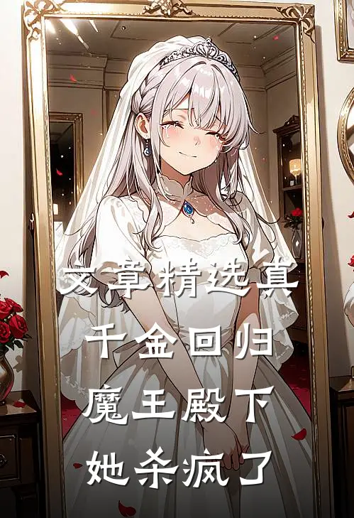文章精选真千金回归，魔王殿下她杀疯了