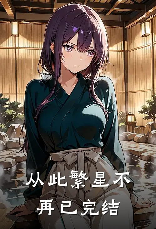 从此繁星不再已完结