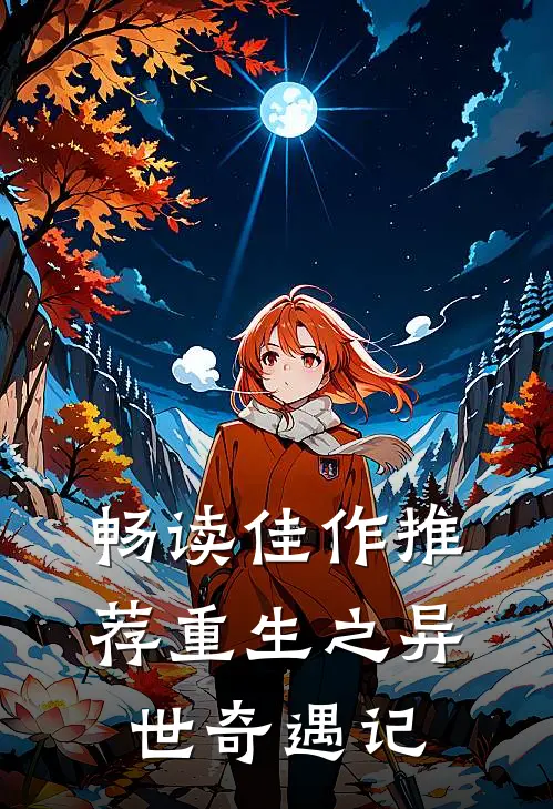 畅读佳作推荐重生之异世奇遇记